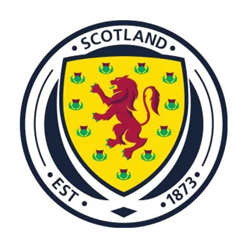 Scotland - Jersey