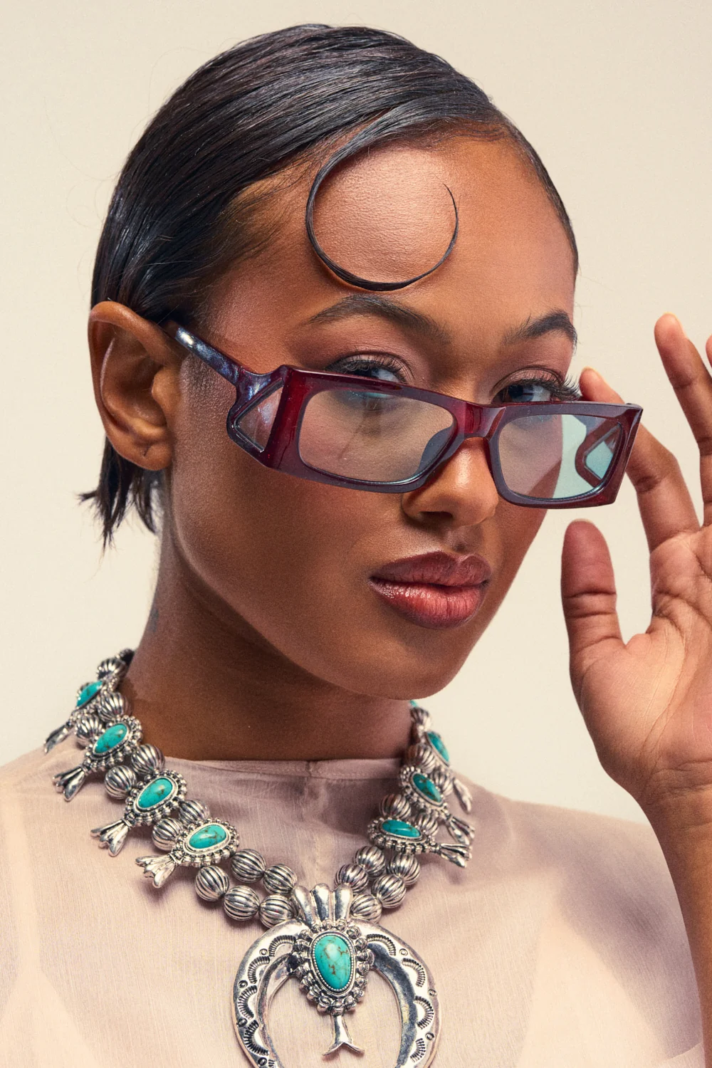 KEKE SUNGLASSES - Akira Wear