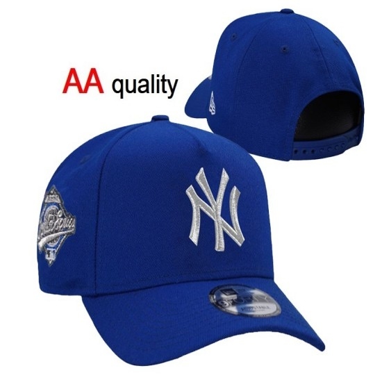 MLB New York Yankees Stitched Snapback Hats 2026.1-29 - Jersey