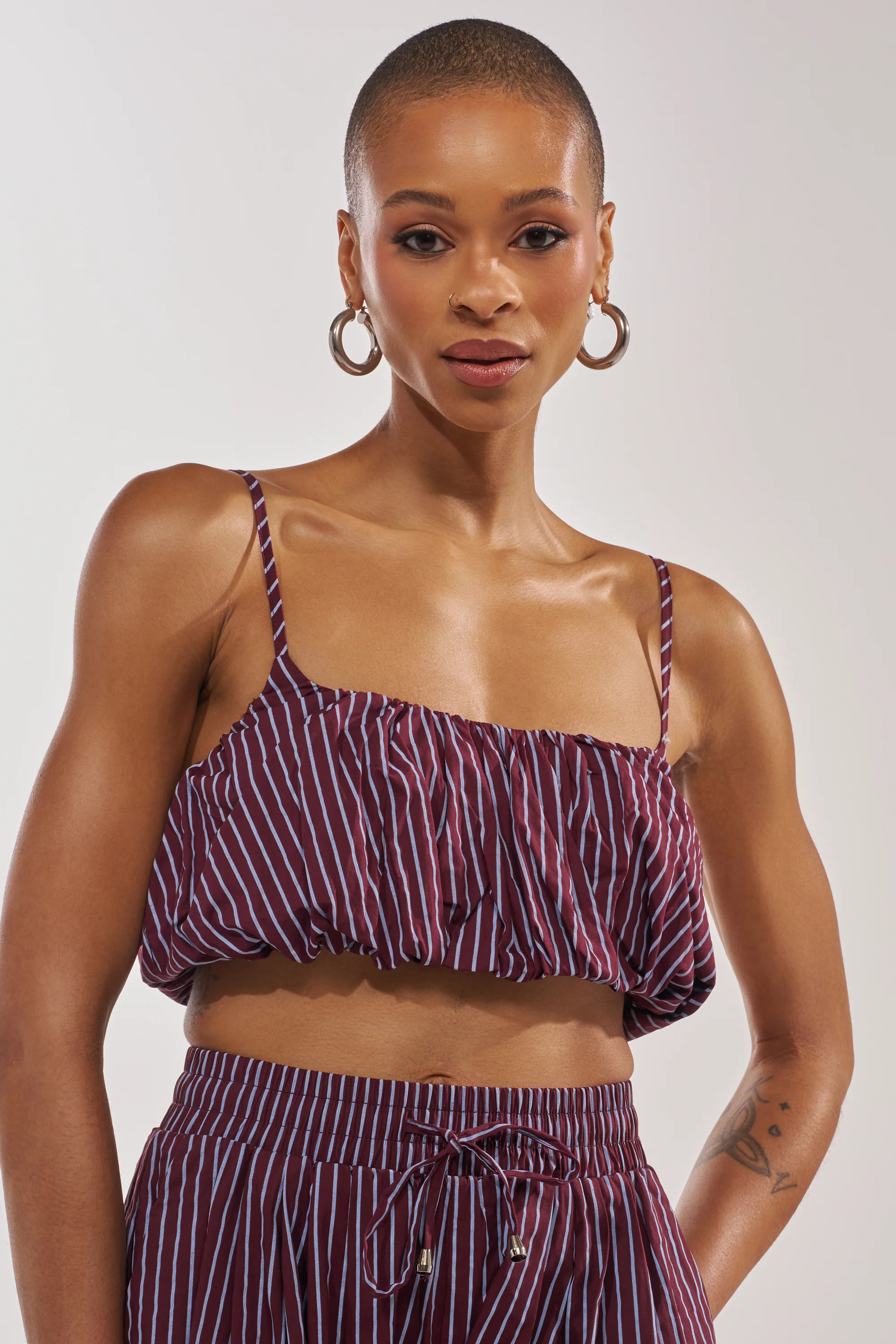 COULD BE DIFF BRALETTE - Akira Wear