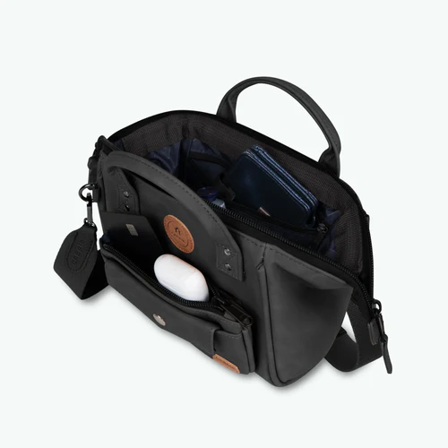 Crossbody Adventurer Small Lucerne