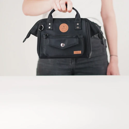 Crossbody Adventurer Large Lucerne