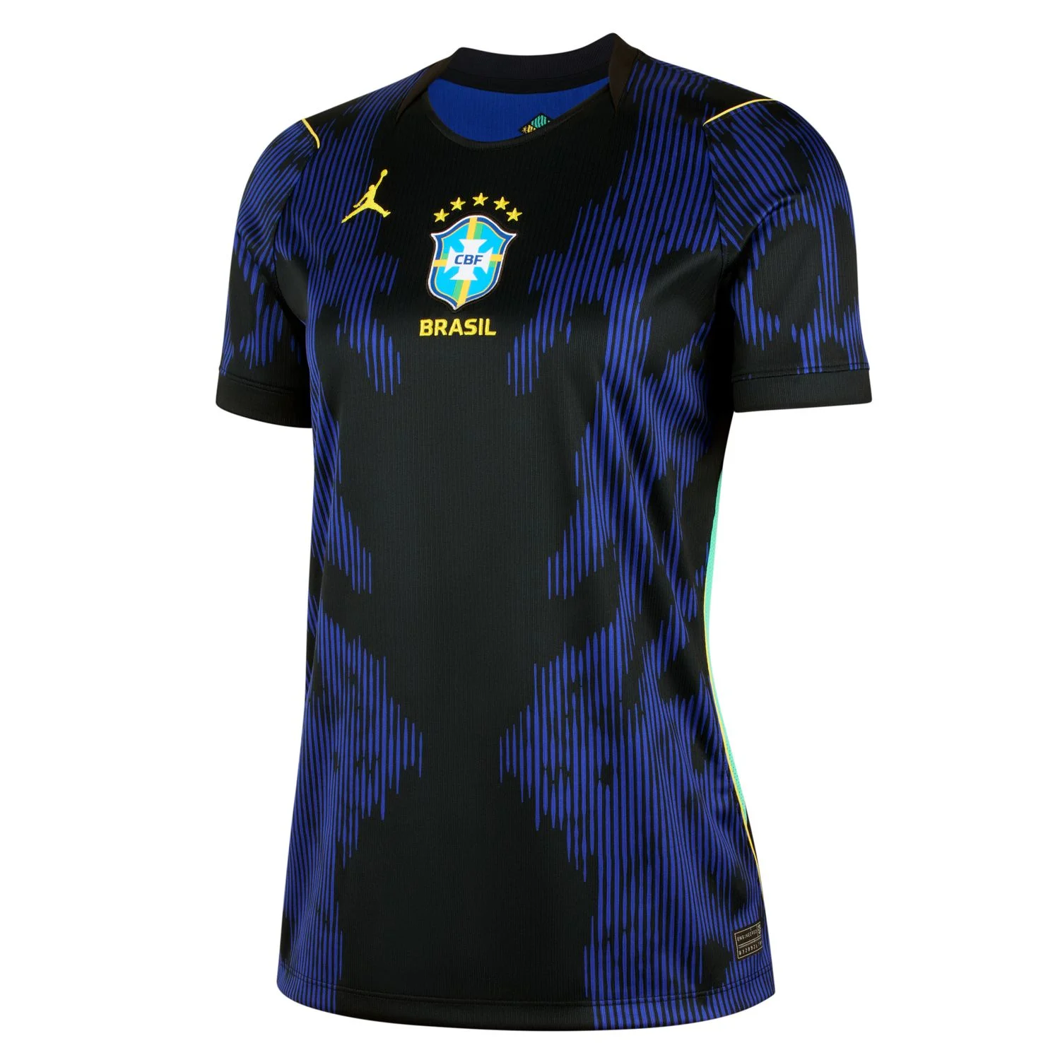 Brazil 2026 Away Jersey - Women's - Jersey