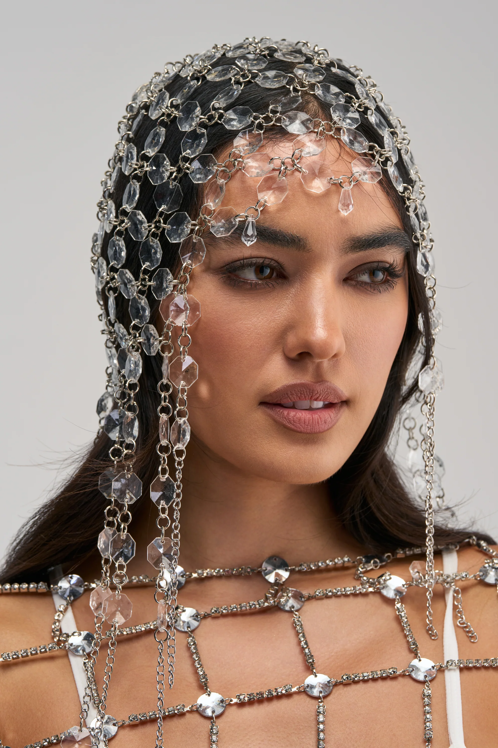 LOLLA HEAD PIECE - Akira Wear