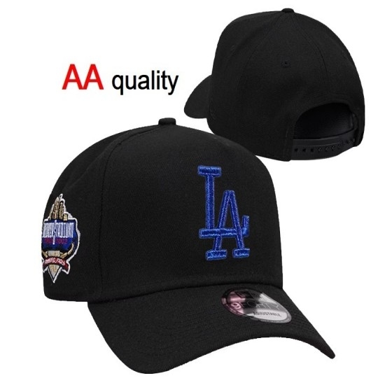 MLB Los Angeles Dodgers Stitched Snapback Hats 2026.1-38 - Jersey