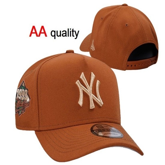MLB New York Yankees Stitched Snapback Hats 2026.1-21 - Jersey