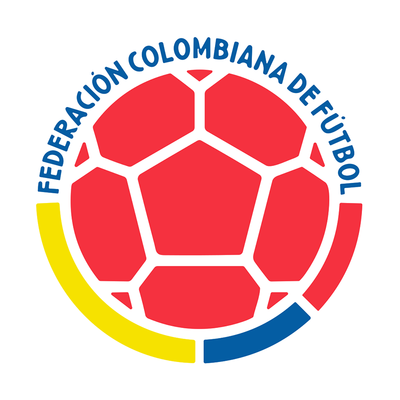 Colombia - Jersey