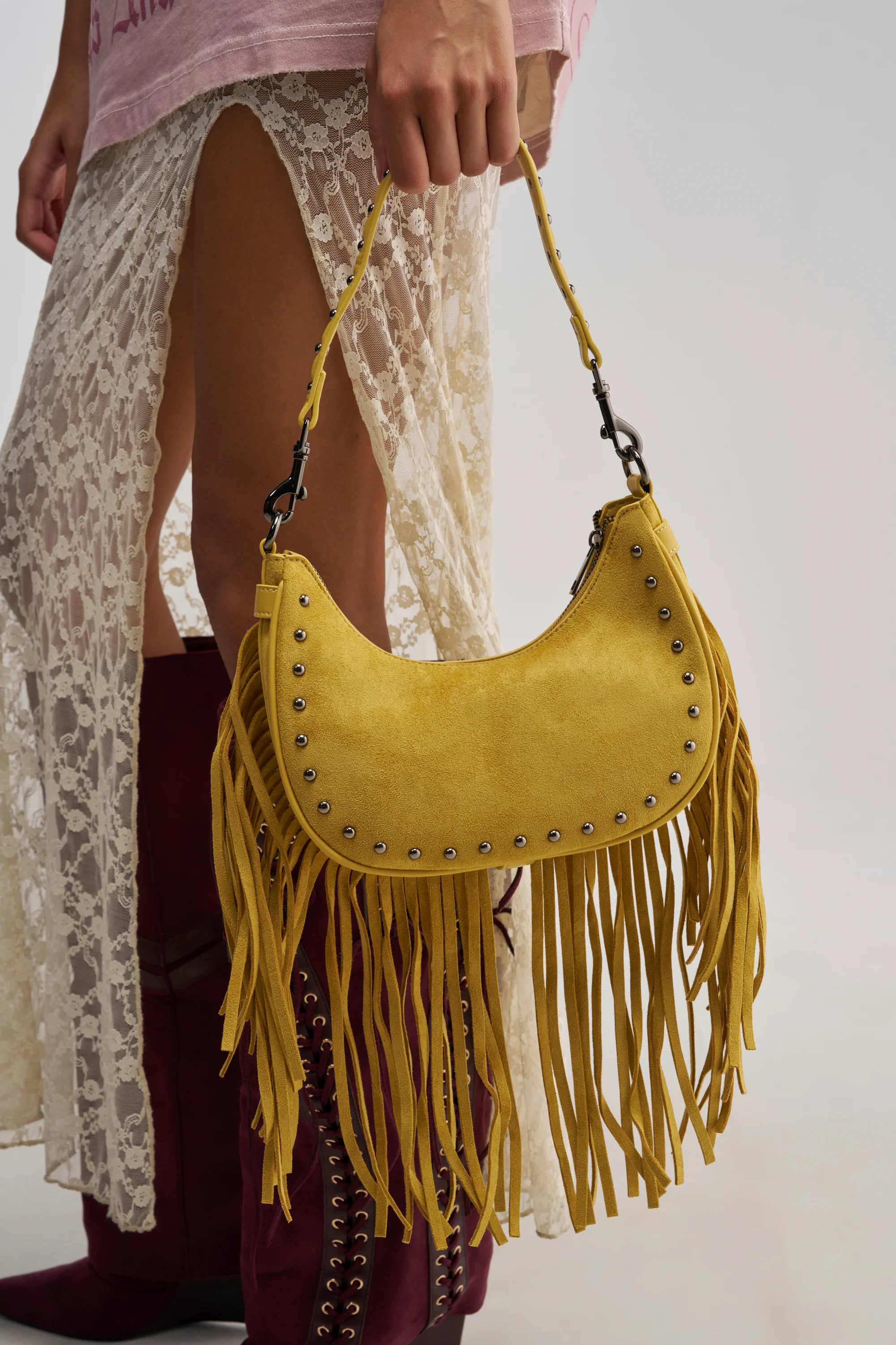 MATCH IT BACK PURSE - Akira Wear