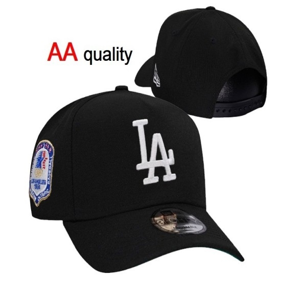 MLB Los Angeles Dodgers Stitched Snapback Hats 2026.1-36 - Jersey