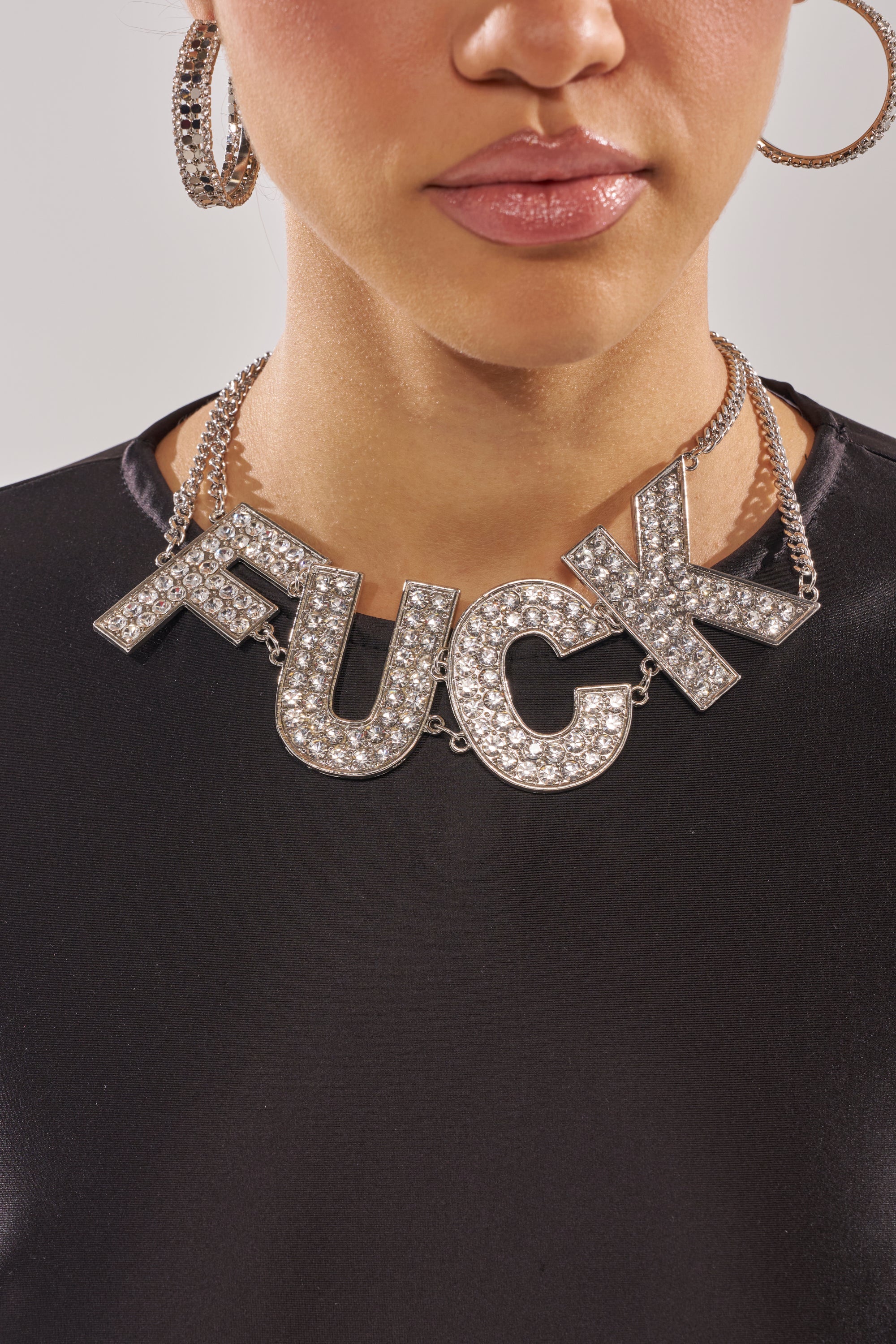 ME NECKLACE - Akira Wear