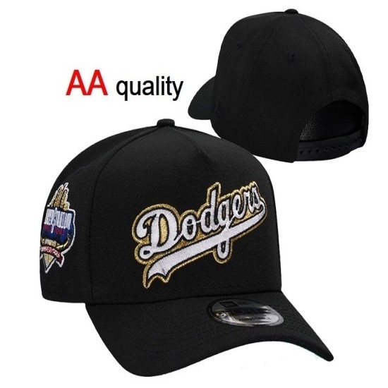 MLB Los Angeles Dodgers Stitched Snapback Hats 2026.1-31 - Jersey