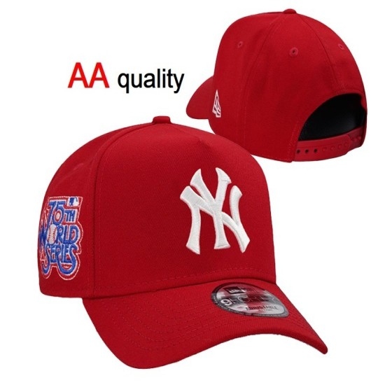 MLB New York Yankees Stitched Snapback Hats 2026.1-23 - Jersey