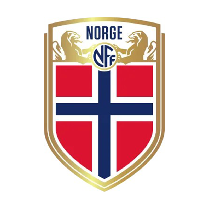 Norway - Jersey