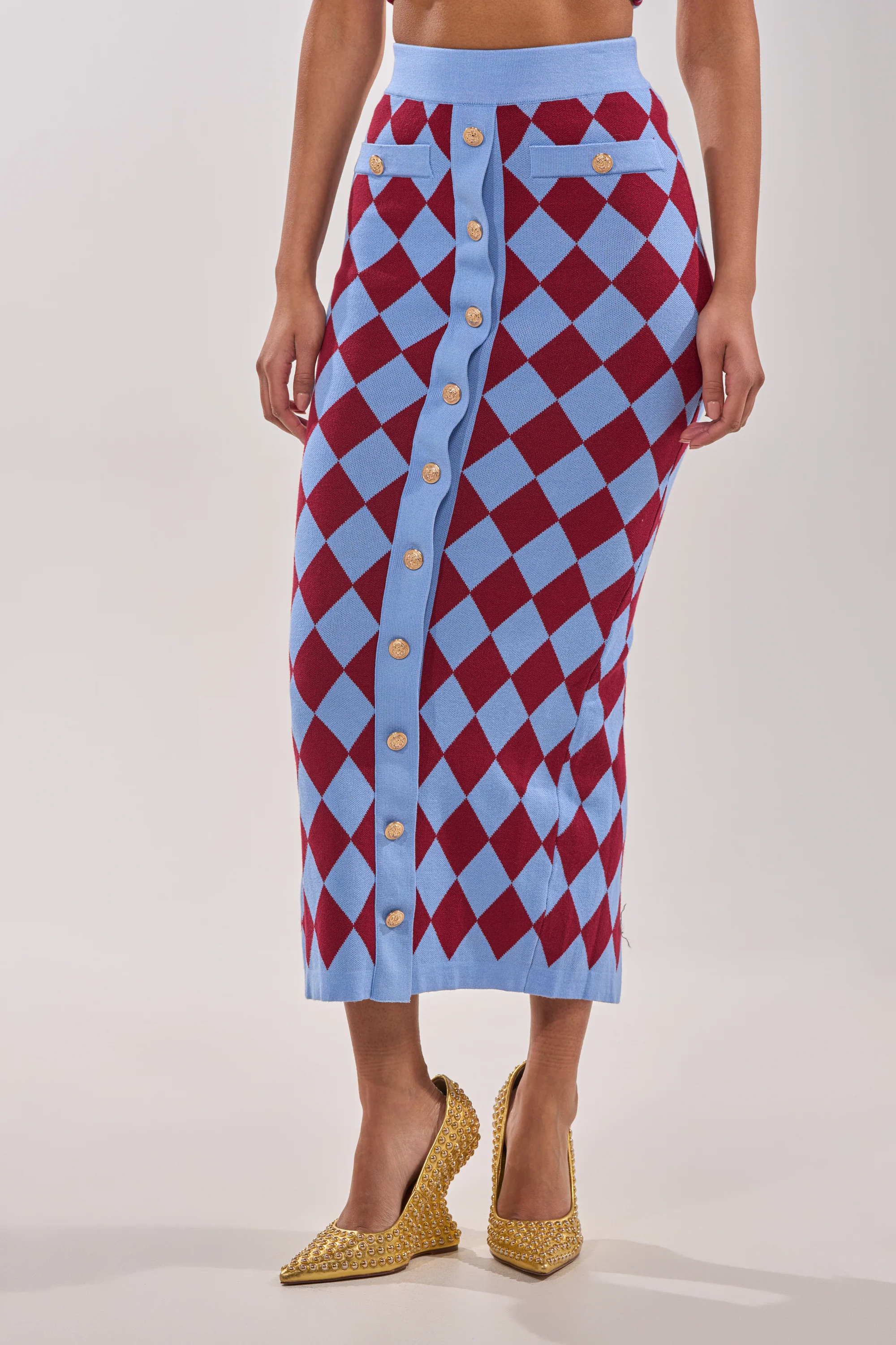 BABY GIRL SKIRT - Akira Wear
