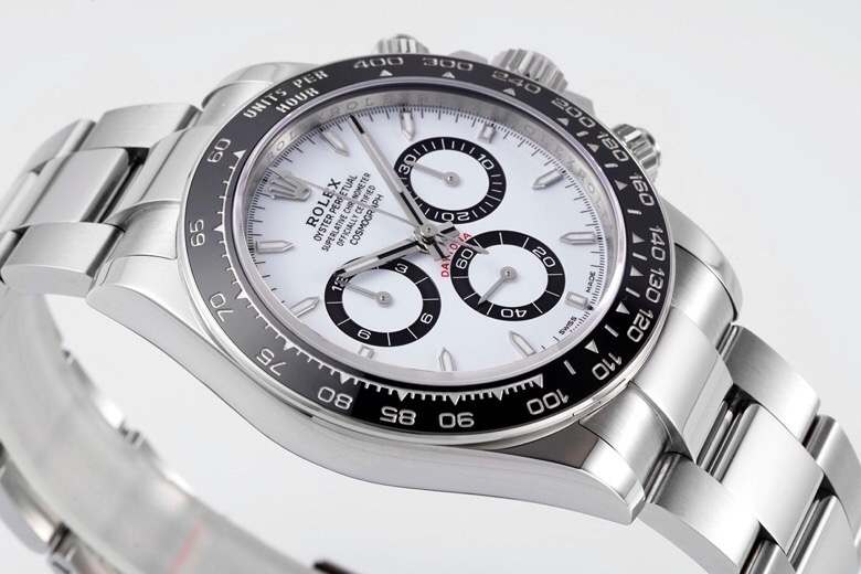 Code No. 4 Rolex Cosmograph Daytona 