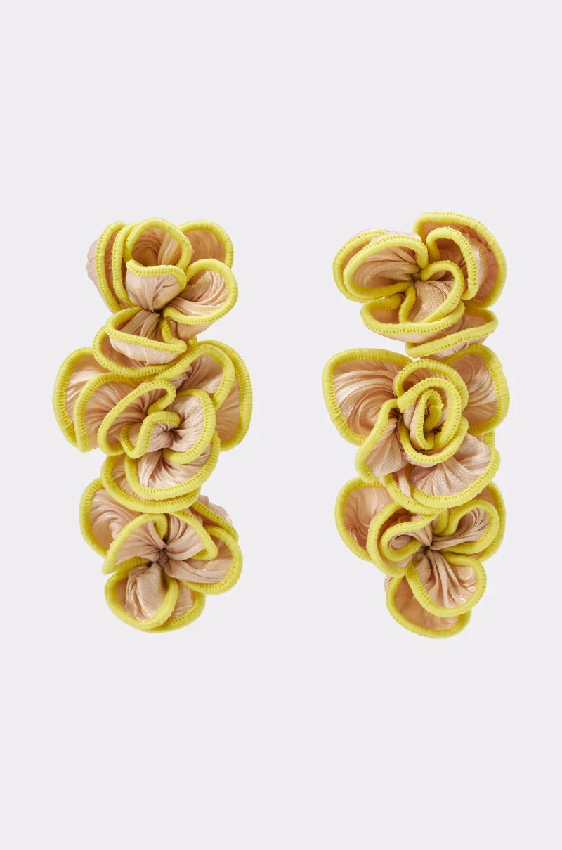 ROSALIE EARRING - Akira Wear