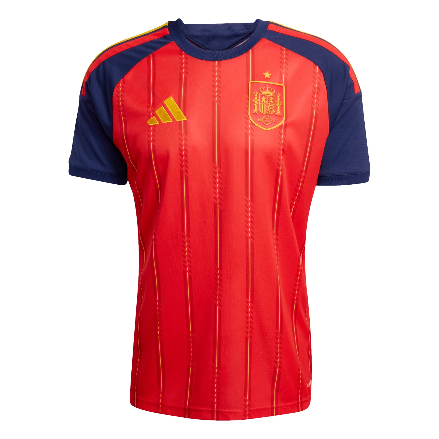adidas Spain 2026 Home Jersey - Men's Fan version - Jersey