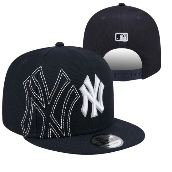 MLB New York Yankees Stitched Snapback Hats 2026.1-20 - Jersey