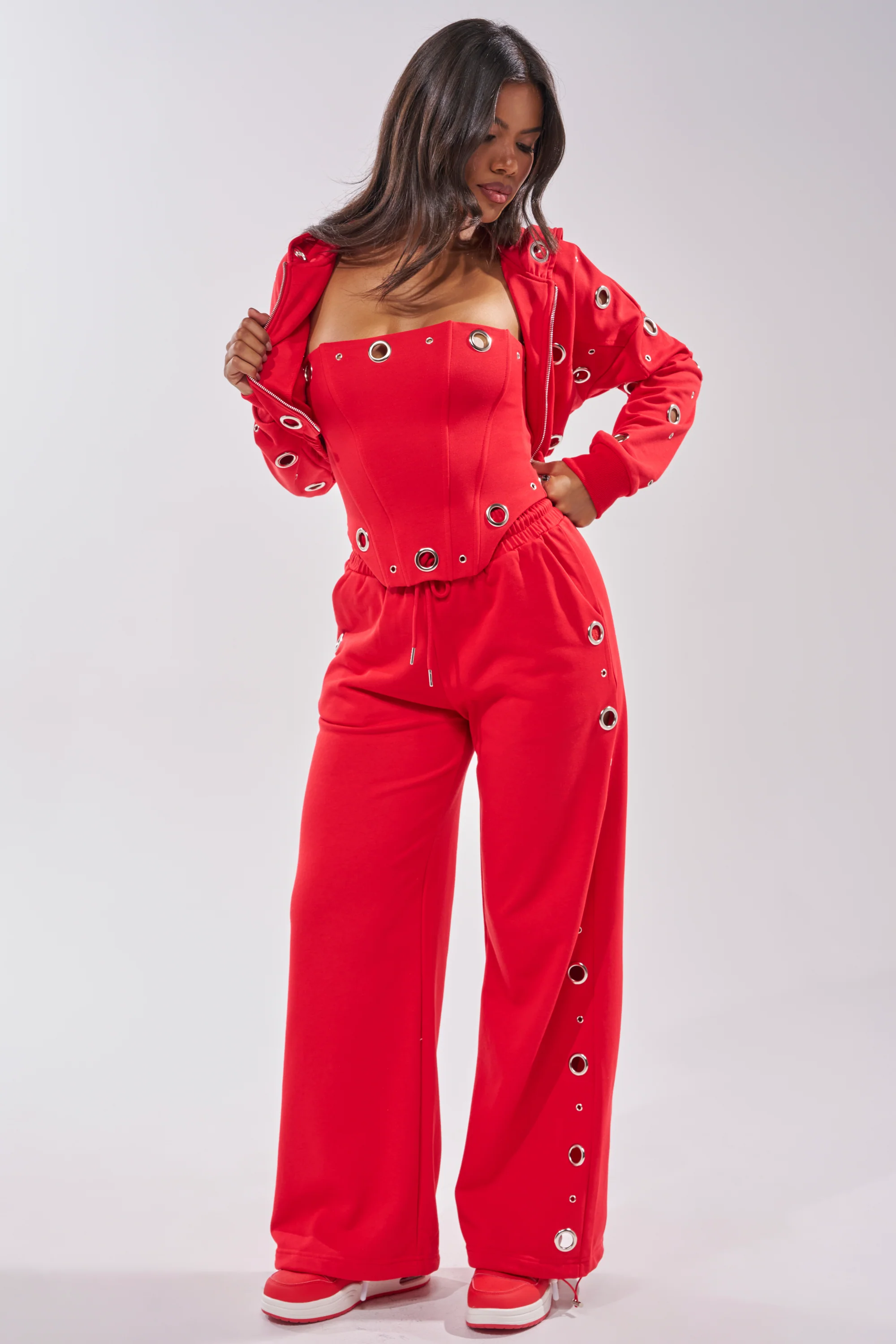 COMFY COZY SWEATPANT - Akira Wear