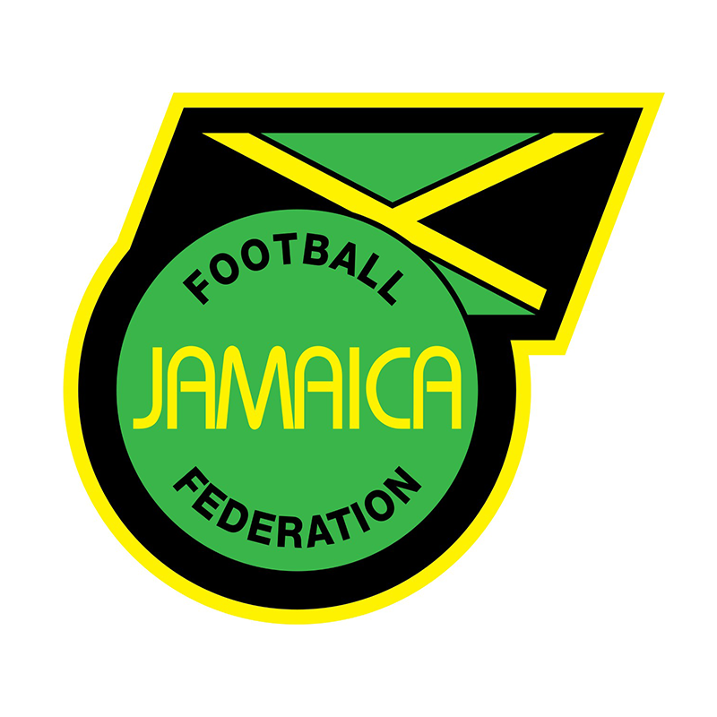 Jamaica - Jersey