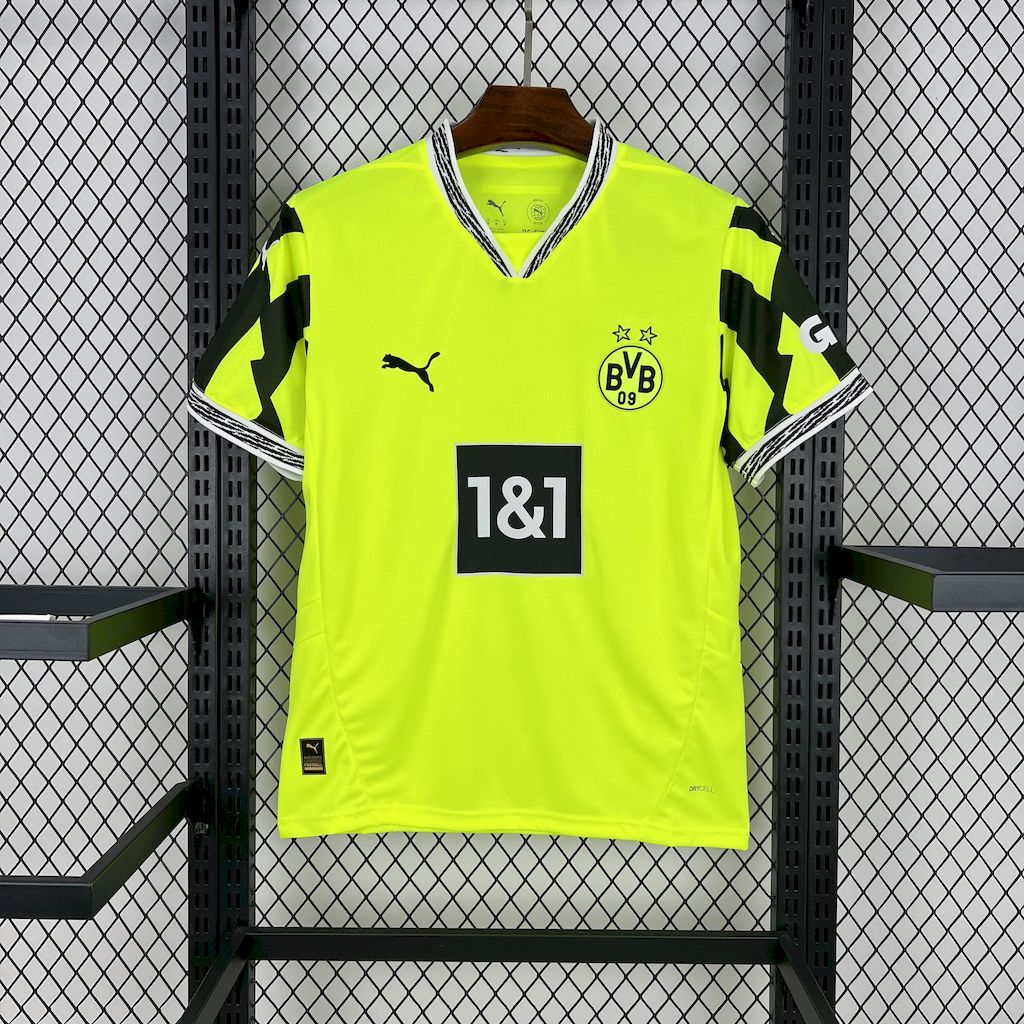 Borussia Dortmund Special Jersey Custom Shirt 2024/25 - Jersey