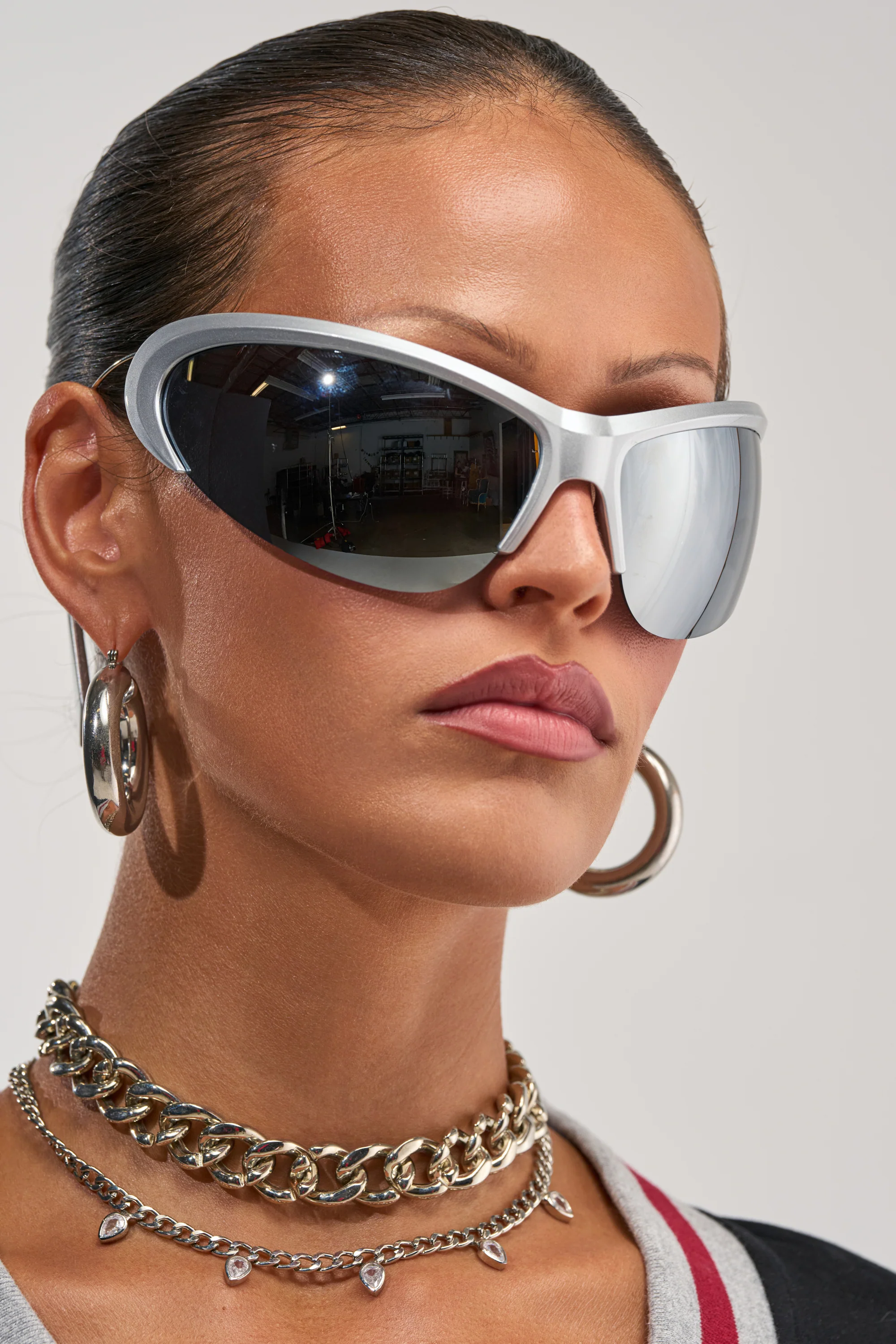 FAST LANE SUNGLASSES - Akira Wear