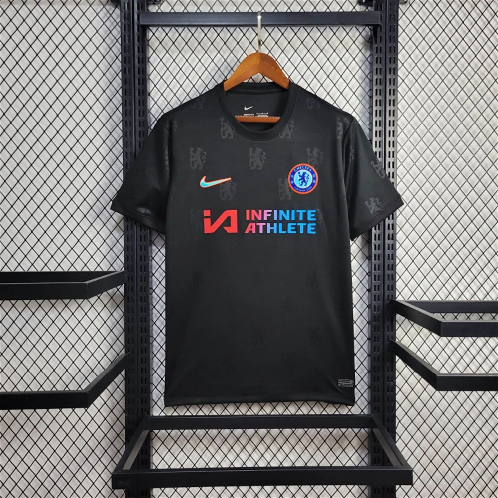 Chelsea Football Jersey Special Edition Custom Shirt 2024/25 - Jersey