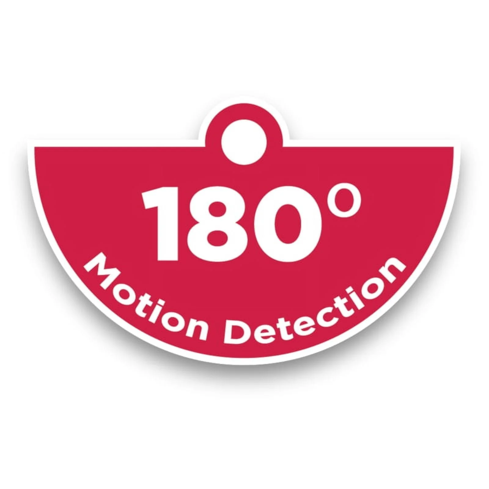 Heathco HZ-5867-BZ 180 Degree Bronze LED Motion Security Light