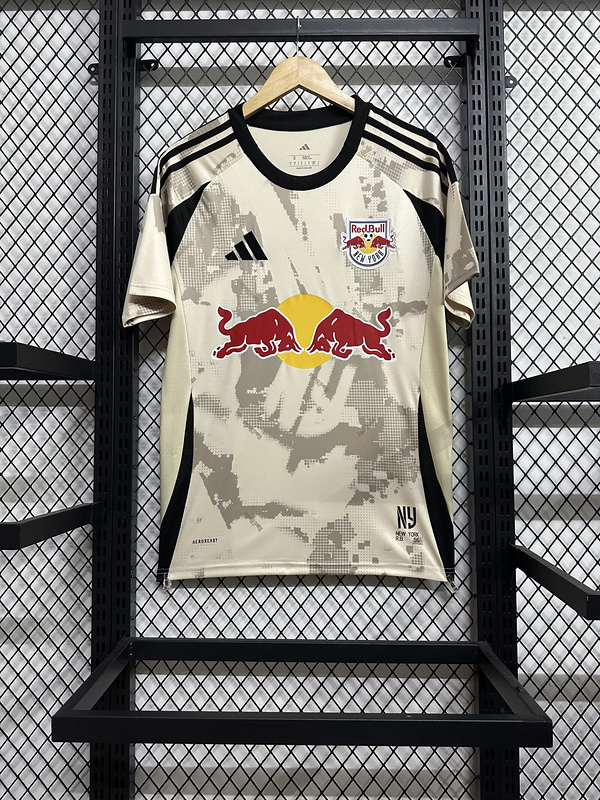 RB Leipzig Football Jersey Special Edition Custom Shirt 2025/26 - Jersey