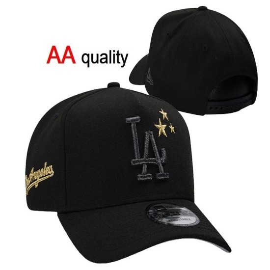 MLB Los Angeles Dodgers Stitched Snapback Hats 2026.1-34 - Jersey