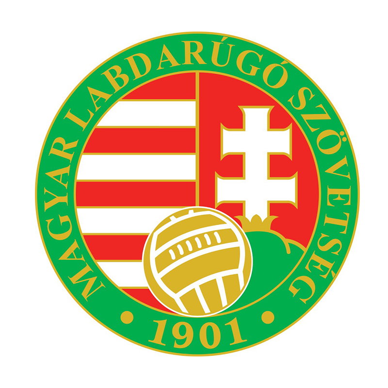 Hungary - Jersey