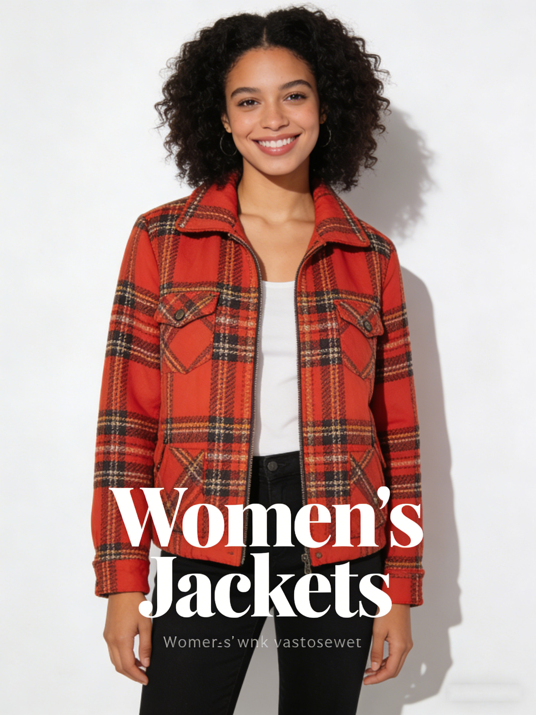 Women's Jackets