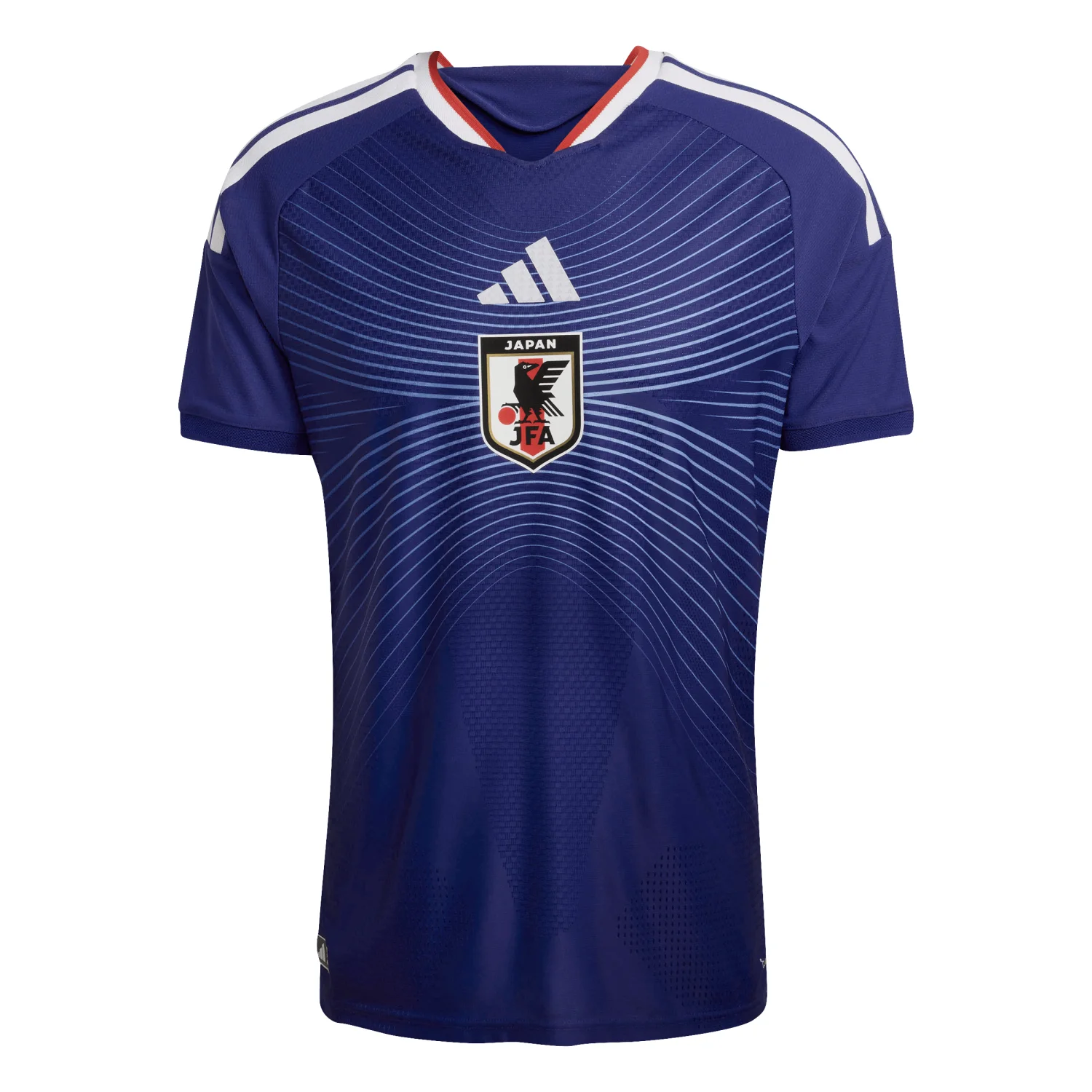 adidas Japan 2026/27 Authentic Home Jersey - Men's Player version - Jersey