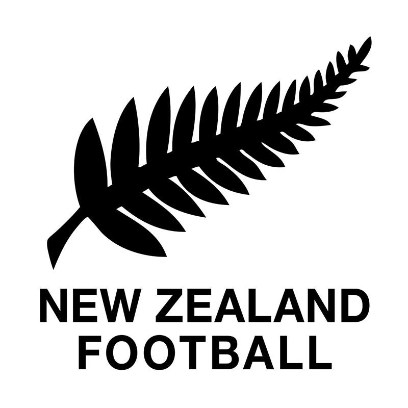 New Zealand - Jersey