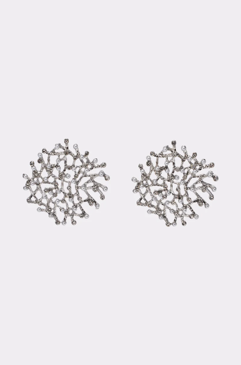TO THE REEF EARRING - Akira Wear