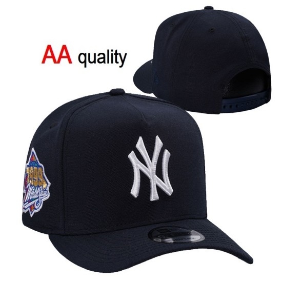 MLB New York Yankees Stitched Snapback Hats 2026.1-22 - Jersey