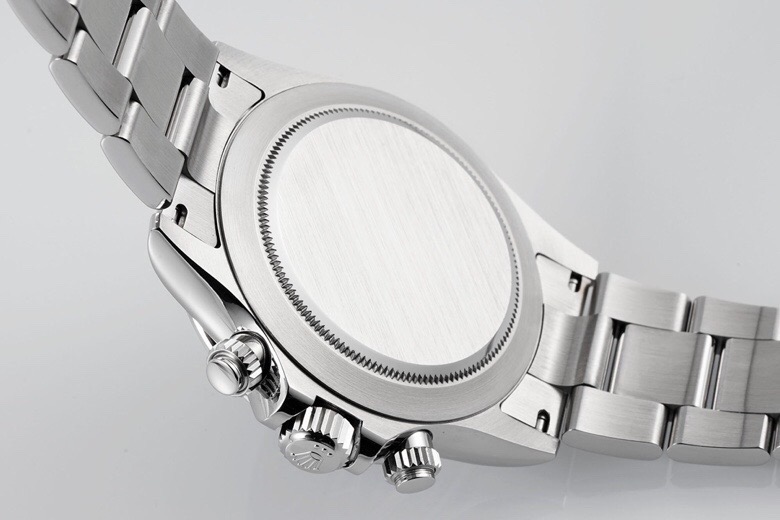 Code No. 4 Rolex Cosmograph Daytona 