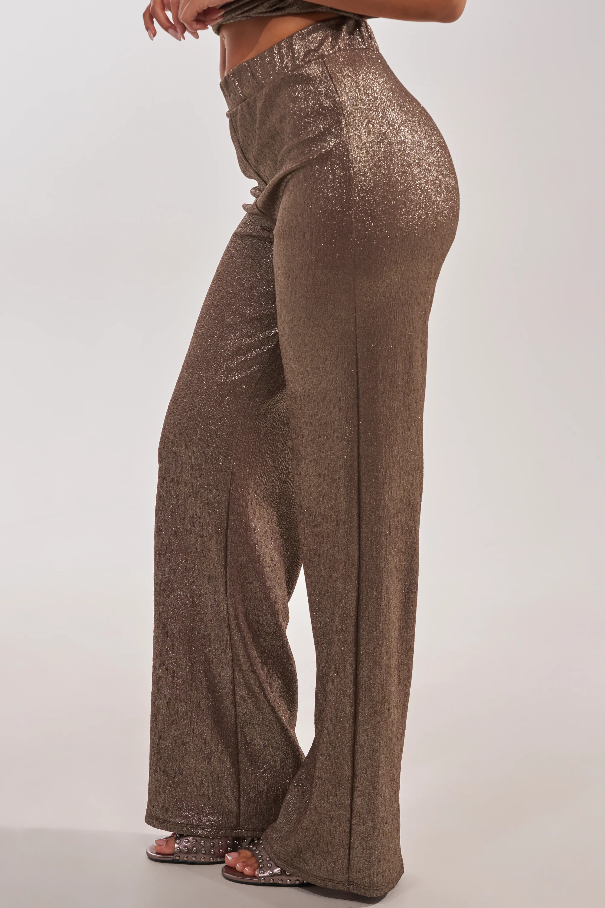 HIGH STAKES RELAXED PANT - Akira Wear