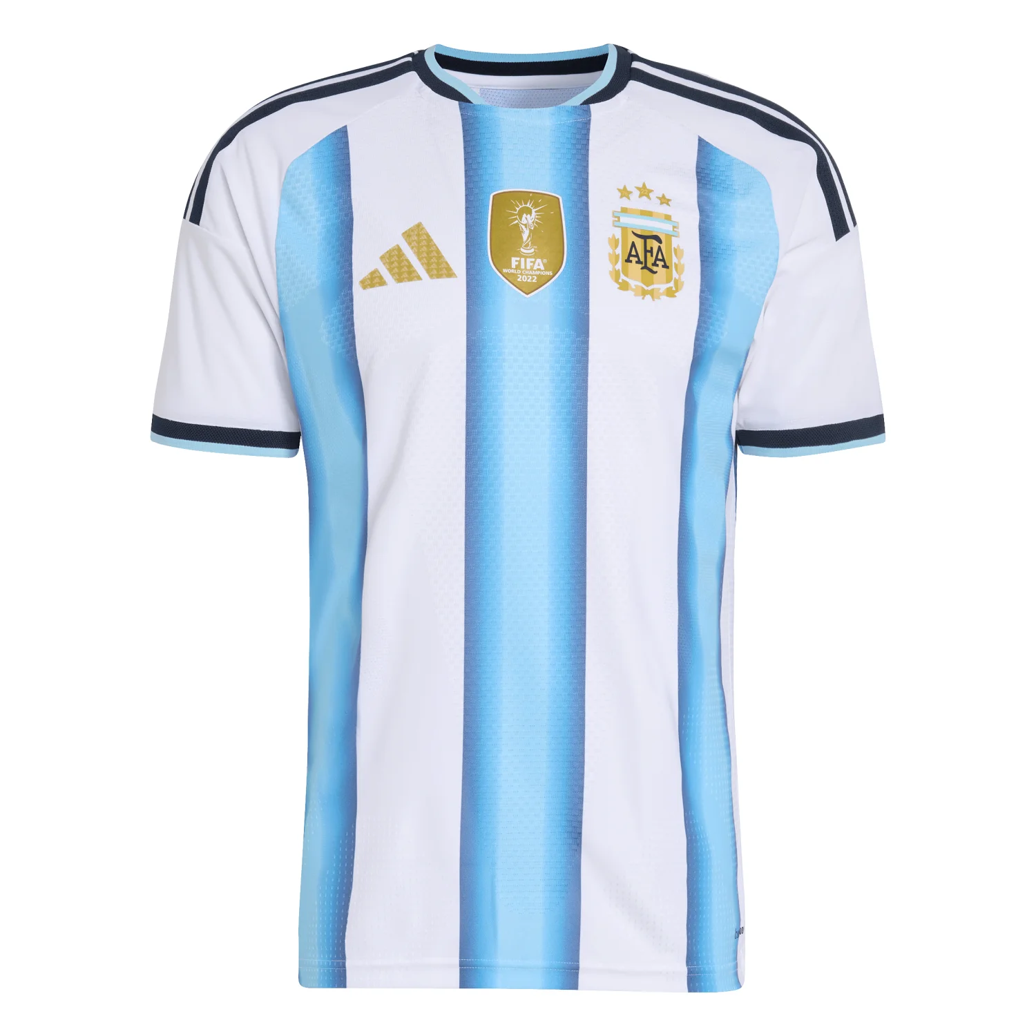 adidas Argentina 2026 Authentic Home Jersey - Men's Player version - Jersey