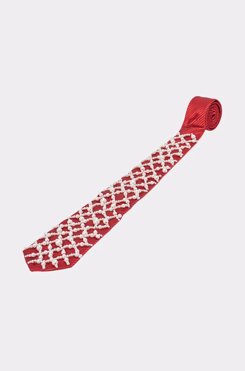 BUSINESS BADDIE TIE - Akira Wear