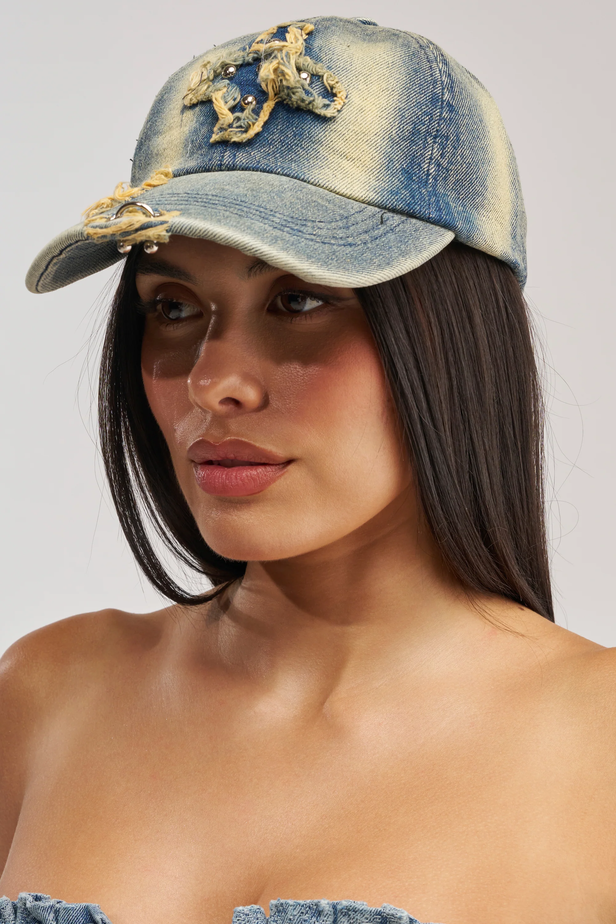 POST ME HAT - Akira Wear