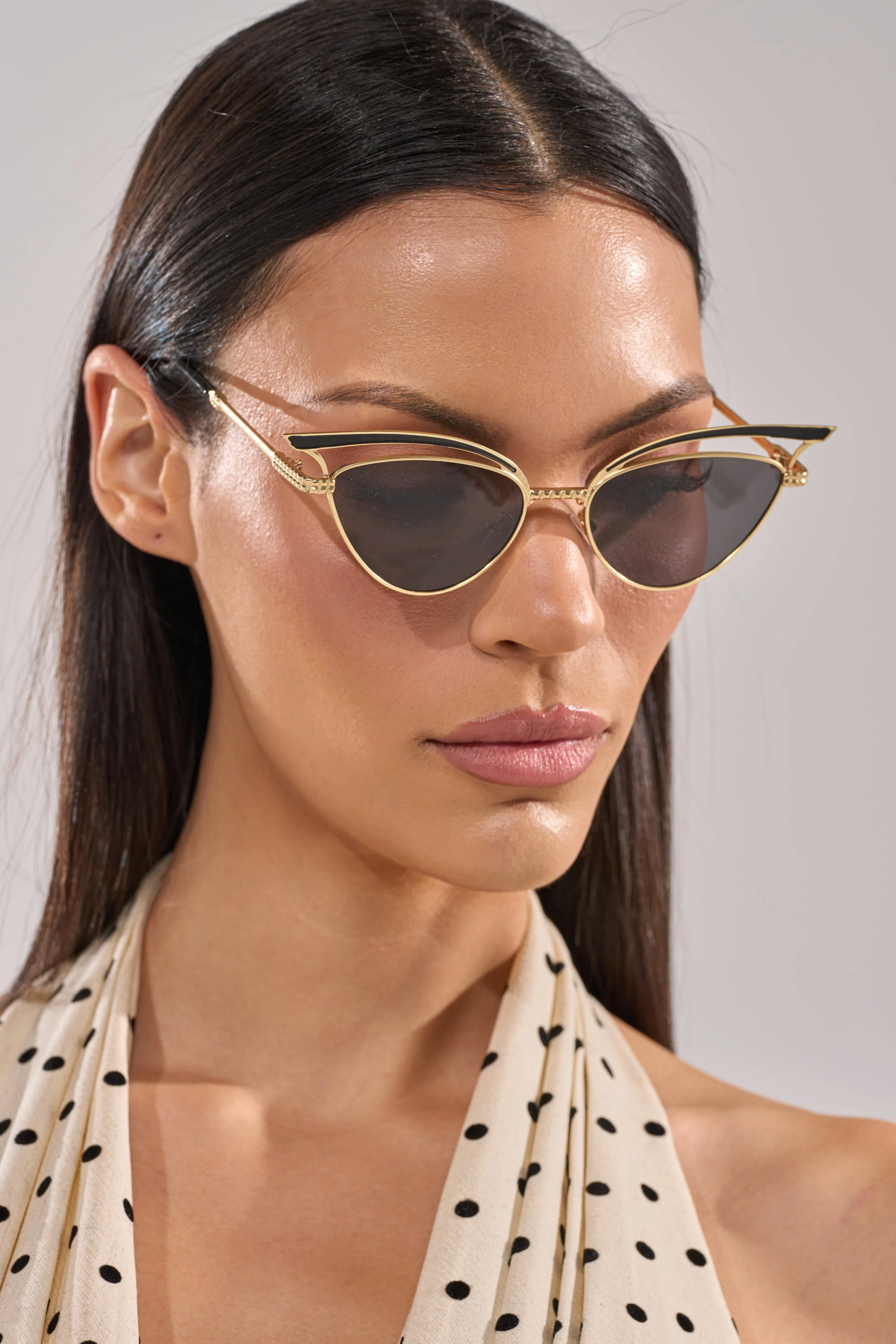 AUDREY SUNGLASSES - Akira Wear