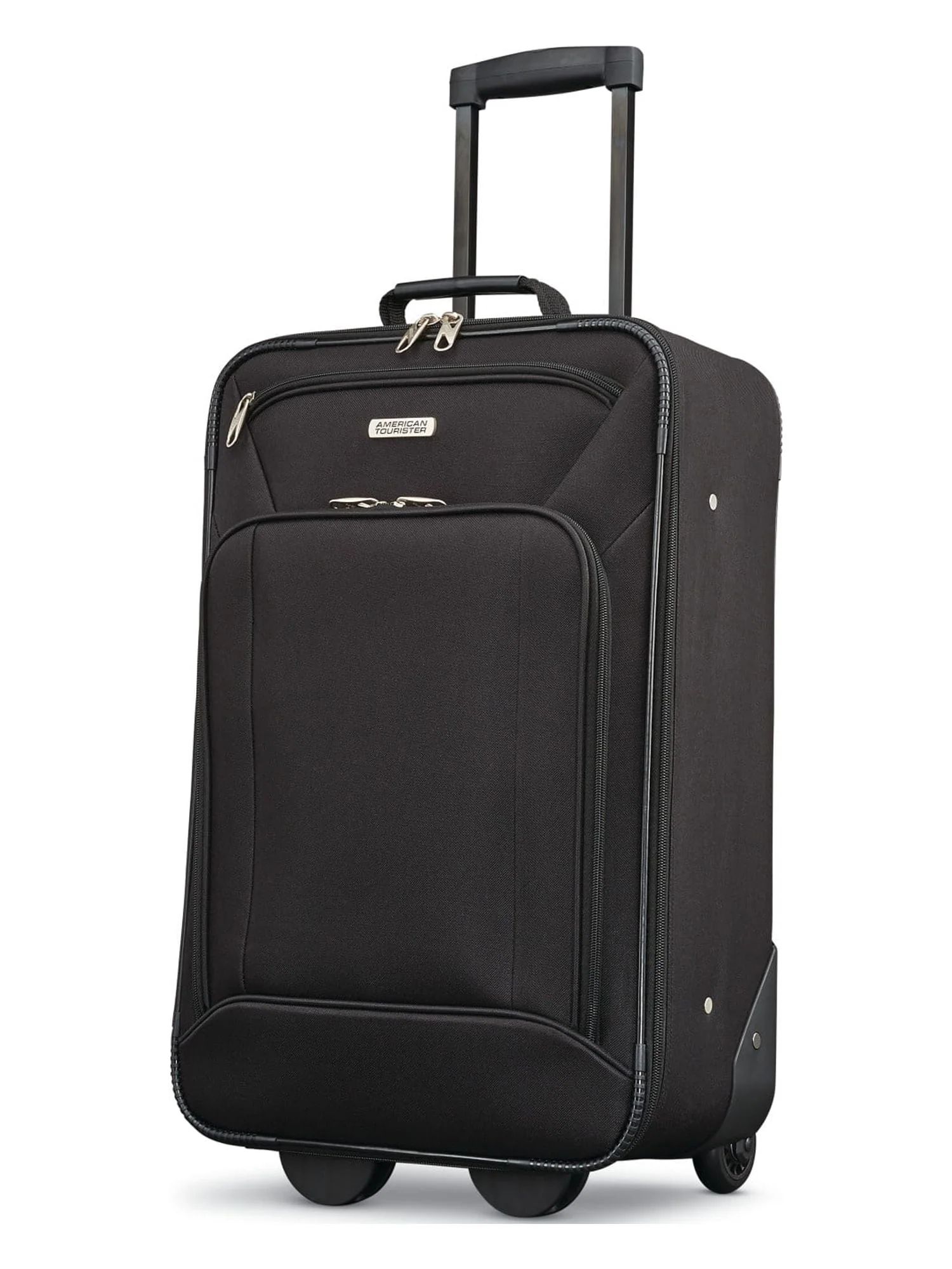 American Tourister Fieldbrook XLT 4 Piece Softside Luggage Set