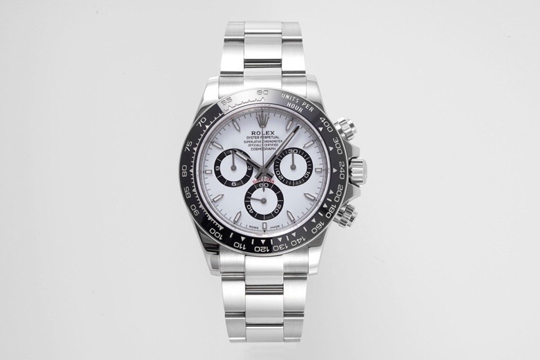 Code No. 4 Rolex Cosmograph Daytona 