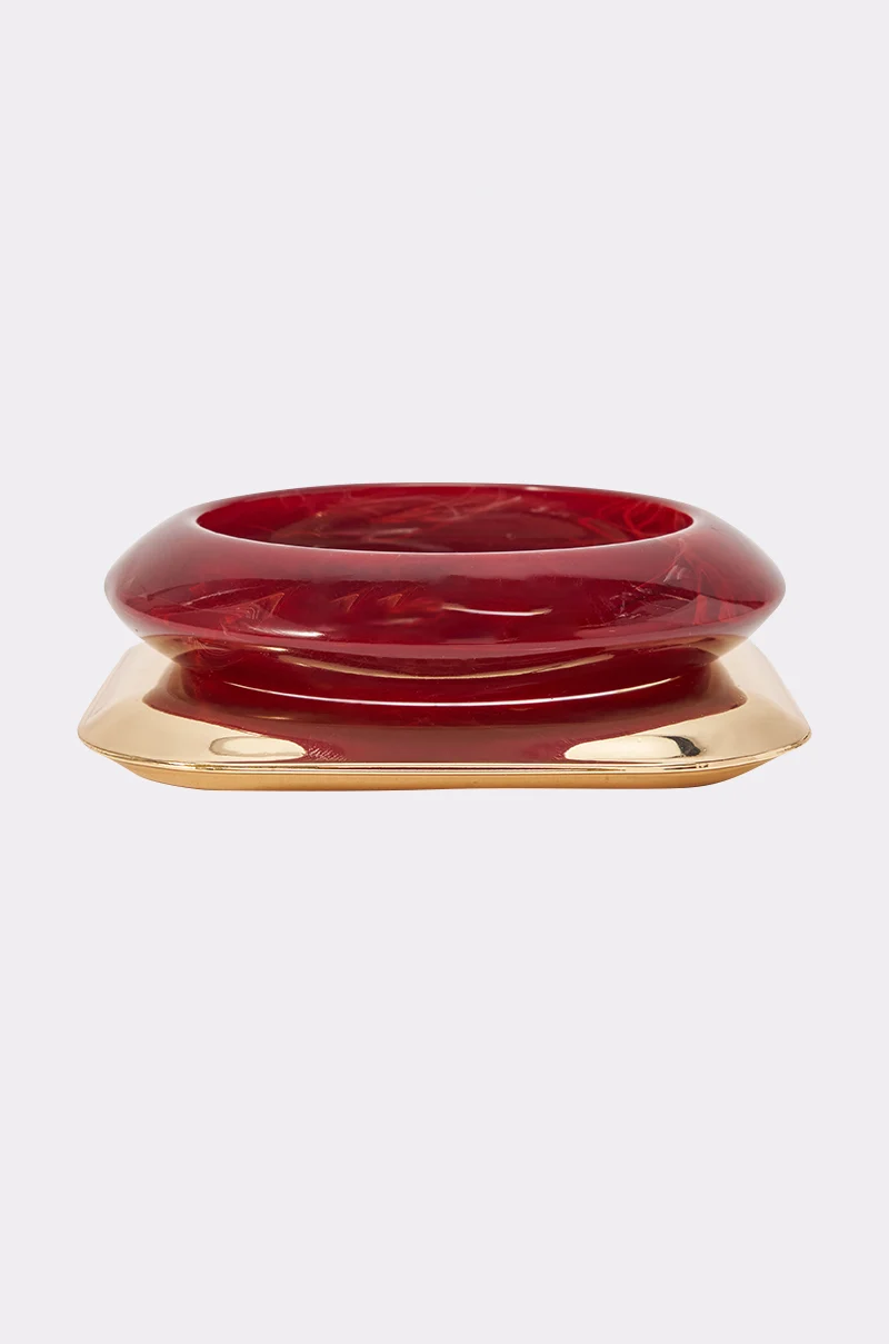 POWER PLAY BANGLE SET - Akira Wear