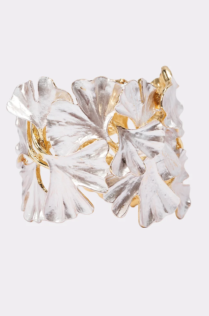 IN BLOOM BRACELET - Akira Wear