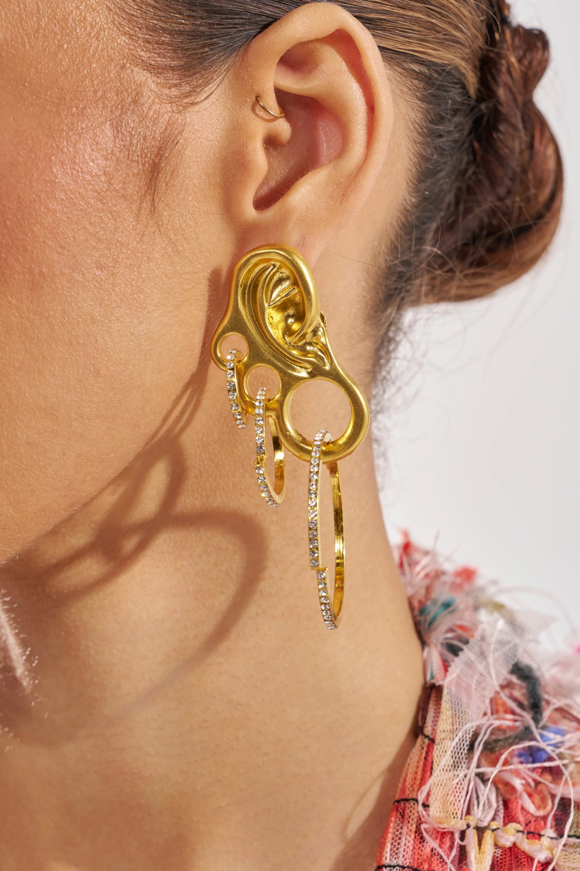 IN MY EAR EARRING - Akira Wear