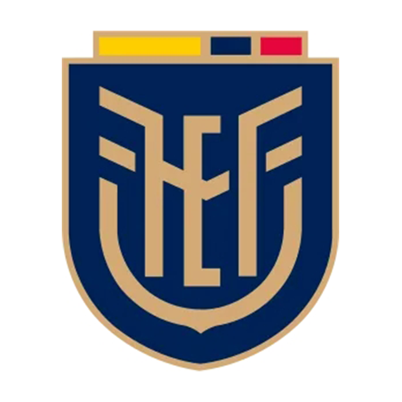 Ecuador - Jersey
