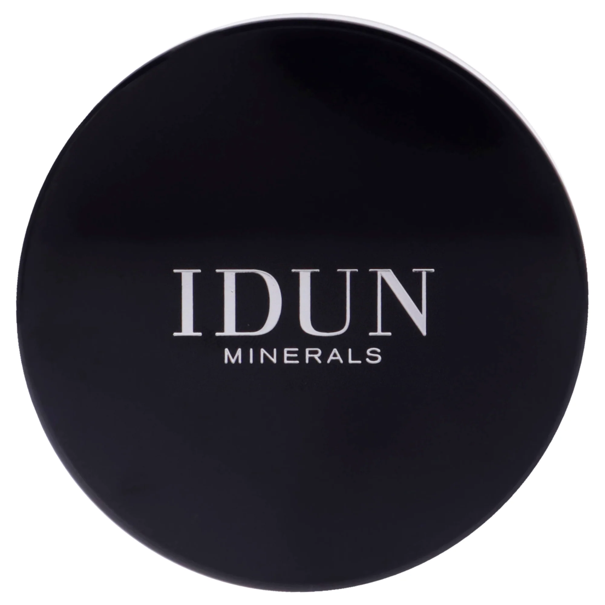 Mineral Powder Foundation SPF 15 - 040 Siri by Idun Minerals for Women - 0.25 oz Foundation