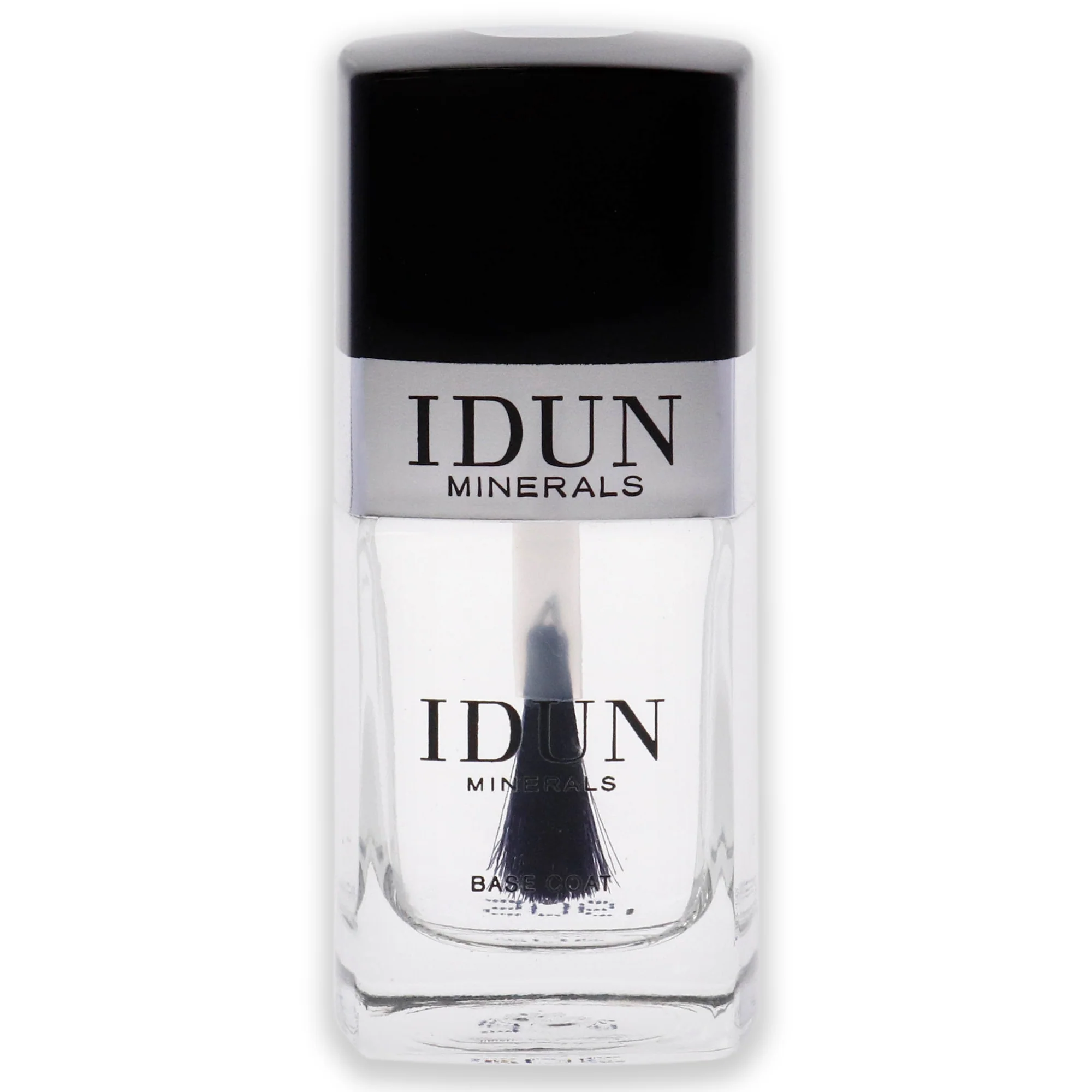 Nail Polish - Kristall by Idun Minerals for Women - 0.37 oz Nail Polish